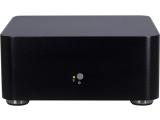 Inter-Tech A80 Black 60W Small Form Factor Mini-ITX снимка №2 Inter-Tech A80 Black 60W Small Form Factor Mini-ITX снимка №2