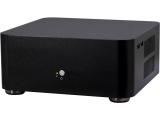 Inter-Tech A80 Black 60W Small Form Factor Mini-ITX снимка №3 Inter-Tech A80 Black 60W Small Form Factor Mini-ITX снимка №3