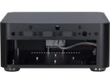 Inter-Tech A80 Black 60W Small Form Factor Mini-ITX снимка №4 Inter-Tech A80 Black 60W Small Form Factor Mini-ITX снимка №4