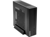 Описание и цена на Компютърна кутия Small Form Factor Chieftec Compact Series IX-01B-120W Mini ITX
