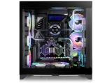 Thermaltake CTE E600 MX Black Middle Tower E-ATX снимка №2 Thermaltake CTE E600 MX Black Middle Tower E-ATX снимка №2