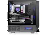 Thermaltake Ceres 330 TG ARGB Black Middle Tower E-ATX снимка №3
