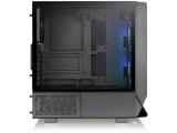 Thermaltake Ceres 330 TG ARGB Black Middle Tower E-ATX снимка №4