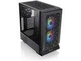 Thermaltake Ceres 330 TG ARGB Black Middle Tower E-ATX снимка №5