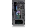 Thermaltake Ceres 330 TG ARGB Black Middle Tower E-ATX снимка №6