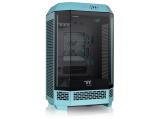 Thermaltake The Tower 300 Turquoise Middle Tower Micro ATX снимка №3