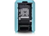 Thermaltake The Tower 300 Turquoise Middle Tower Micro ATX снимка №5