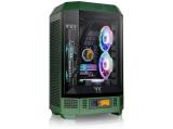 Thermaltake The Tower 300 Racing Green Компютърна кутия Middle Tower Micro Tower Цена и описание.