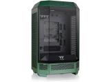 Thermaltake The Tower 300 Racing Green Middle Tower Micro ATX снимка №3