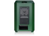 Thermaltake The Tower 300 Racing Green Middle Tower Micro ATX снимка №4