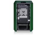 Thermaltake The Tower 300 Racing Green Middle Tower Micro ATX снимка №5