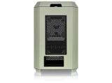Thermaltake The Tower 300 Matcha Green Middle Tower Micro ATX снимка №4 Thermaltake The Tower 300 Matcha Green Middle Tower Micro ATX снимка №4