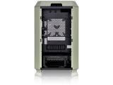 Thermaltake The Tower 300 Matcha Green Middle Tower Micro ATX снимка №5 Thermaltake The Tower 300 Matcha Green Middle Tower Micro ATX снимка №5