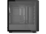 SHARKOON Rebel C70G RGB Black Middle Tower ATX снимка №4 SHARKOON Rebel C70G RGB Black Middle Tower ATX снимка №4