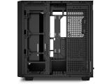 SHARKOON Rebel C70G RGB Black Middle Tower ATX снимка №5 SHARKOON Rebel C70G RGB Black Middle Tower ATX снимка №5