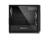 SHARKOON V1000 RGB Black Middle Tower Micro ATX снимка №4 SHARKOON V1000 RGB Black Middle Tower Micro ATX снимка №4