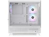 Thermaltake View 270 SP Edition Snow White Middle Tower E-ATX снимка №3