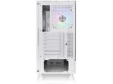 Thermaltake View 270 SP Edition Snow White Middle Tower E-ATX снимка №5