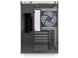 Thermaltake View 380 TG ARGB Matcha Green Middle Tower ATX снимка №5 Thermaltake View 380 TG ARGB Matcha Green Middle Tower ATX снимка №5