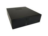 LC-Power 1406MB-TFX Small Form Factor Micro ATX снимка №2