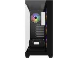 Fortron M340 Black Middle Tower ATX снимка №3