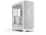 Middle Tower Fractal Design Meshify 3 White TG Clear Tint