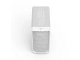 Fractal Design Meshify 3 White TG Clear Tint Middle Tower E-ATX снимка №4 Fractal Design Meshify 3 White TG Clear Tint Middle Tower E-ATX снимка №4