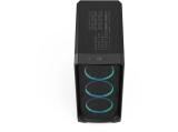 Fractal Design Meshify 3 Black RGB TG Light Tint Middle Tower E-ATX снимка №4 Fractal Design Meshify 3 Black RGB TG Light Tint Middle Tower E-ATX снимка №4