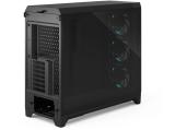 Fractal Design Meshify 3 XL Black RGB TG Light Tint Middle Tower SSI CEB снимка №5