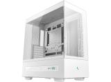 Middle Tower DeepCool CH690 DIGITAL White R-CH690-WHNNA0D-G