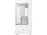 DeepCool CH690 DIGITAL White R-CH690-WHNNA0D-G Middle Tower ATX снимка №3 DeepCool CH690 DIGITAL White R-CH690-WHNNA0D-G Middle Tower ATX снимка №3
