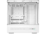 DeepCool CH690 DIGITAL White R-CH690-WHNNA0D-G Middle Tower ATX снимка №4 DeepCool CH690 DIGITAL White R-CH690-WHNNA0D-G Middle Tower ATX снимка №4