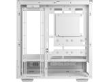 DeepCool CH690 DIGITAL White R-CH690-WHNNA0D-G Middle Tower ATX снимка №5 DeepCool CH690 DIGITAL White R-CH690-WHNNA0D-G Middle Tower ATX снимка №5