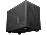 DeepCool CH160 MESH R-CH160-BKNMI0-G-1 Small Form Factor Mini-ITX снимка №2