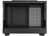 DeepCool CH160 MESH R-CH160-BKNMI0-G-1 Small Form Factor Mini-ITX снимка №5