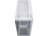 Описание и цена на Компютърна кутия Middle Tower Corsair 3500X White CC-9011277-WW E-ATX