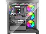 Xilence XG171 XILENT GLEAM Middle Tower ATX снимка №3 Xilence XG171 XILENT GLEAM Middle Tower ATX снимка №3
