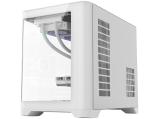 1stPlayer UV6 White Middle Tower Micro ATX снимка №4