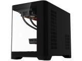 1stPlayer UV6 Black Middle Tower Micro ATX снимка №4 1stPlayer UV6 Black Middle Tower Micro ATX снимка №4