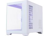 1stPlayer MV6-TP White - 3x fan Middle Tower Micro ATX снимка №4 1stPlayer MV6-TP White - 3x fan Middle Tower Micro ATX снимка №4