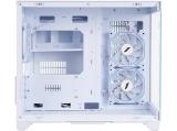 1stPlayer MV6-TP White - 3x fan Middle Tower Micro ATX снимка №6 1stPlayer MV6-TP White - 3x fan Middle Tower Micro ATX снимка №6