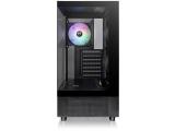 Thermaltake View 270 Plus TG ARGB Black Middle Tower E-ATX снимка №2 Thermaltake View 270 Plus TG ARGB Black Middle Tower E-ATX снимка №2