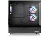 Thermaltake View 270 Plus TG ARGB Black Middle Tower E-ATX снимка №3 Thermaltake View 270 Plus TG ARGB Black Middle Tower E-ATX снимка №3