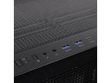 Thermaltake View 270 Plus TG ARGB Black Middle Tower E-ATX снимка №4 Thermaltake View 270 Plus TG ARGB Black Middle Tower E-ATX снимка №4