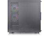 Thermaltake View 270 Plus TG ARGB Black Middle Tower E-ATX снимка №5 Thermaltake View 270 Plus TG ARGB Black Middle Tower E-ATX снимка №5