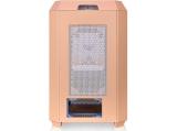 Thermaltake The Tower 300 Peach Fuzz Middle Tower Micro ATX снимка №4 Thermaltake The Tower 300 Peach Fuzz Middle Tower Micro ATX снимка №4