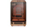Thermaltake The Tower 300 Gravel Sand Middle Tower Micro ATX снимка №2 Thermaltake The Tower 300 Gravel Sand Middle Tower Micro ATX снимка №2