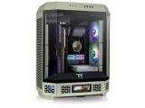 Thermaltake The Tower 600 Matcha Green Компютърна кутия Middle Tower Mid Tower. Цени и детайли. Thermaltake The Tower 600 Matcha Green Компютърна кутия Middle Tower Mid Tower Цена и описание.