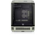 Thermaltake The Tower 600 Matcha Green Middle Tower ATX снимка №2 Thermaltake The Tower 600 Matcha Green Middle Tower ATX снимка №2