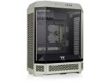 Thermaltake The Tower 600 Matcha Green Middle Tower ATX снимка №3 Thermaltake The Tower 600 Matcha Green Middle Tower ATX снимка №3